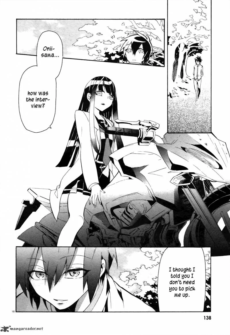 Mokushiroku Alice Chapter 1 page 17