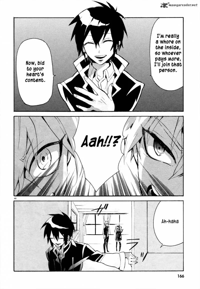 Mokushiroku Alice Chapter 1 page 44