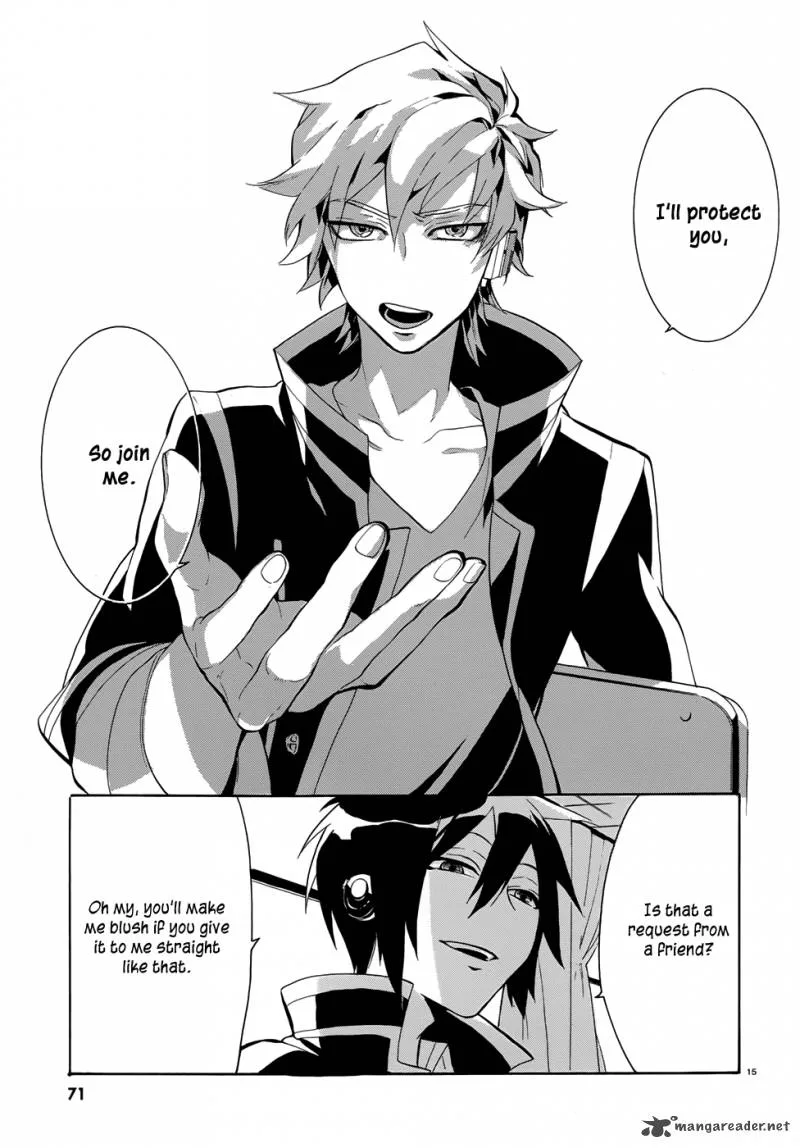 Mokushiroku Alice Chapter 2 page 16