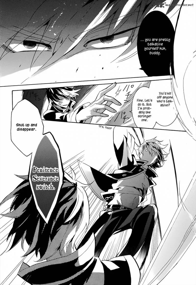Mokushiroku Alice Chapter 2 page 30