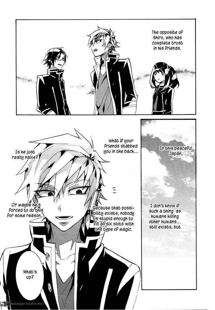 Mokushiroku Alice Chapter 3 page 29