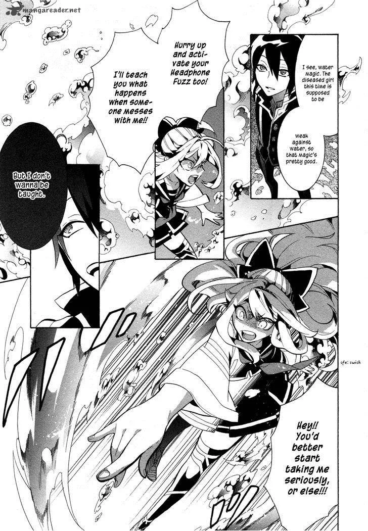 Mokushiroku Alice Chapter 3 page 13