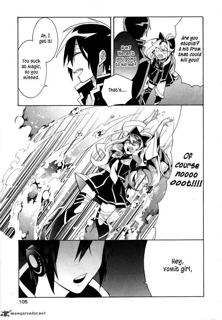 Mokushiroku Alice Chapter 3 page 15