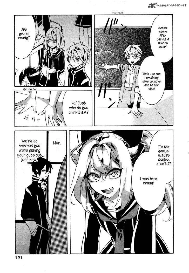 Mokushiroku Alice Chapter 3 page 31