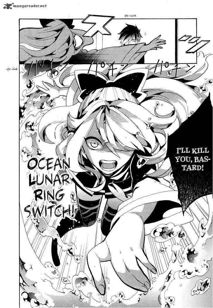 Mokushiroku Alice Chapter 3 page 12
