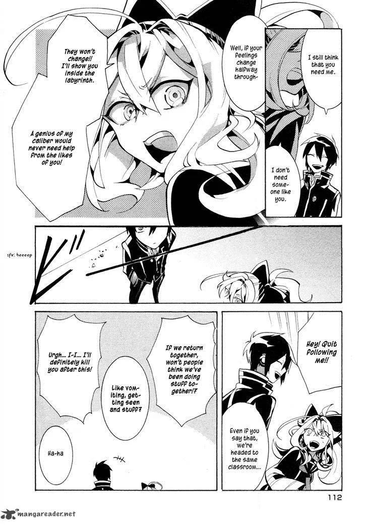 Mokushiroku Alice Chapter 3 page 22
