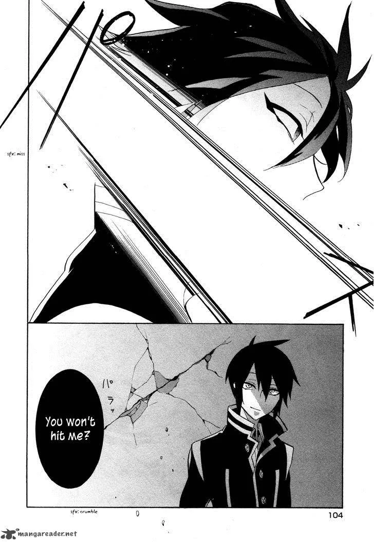 Mokushiroku Alice Chapter 3 page 14
