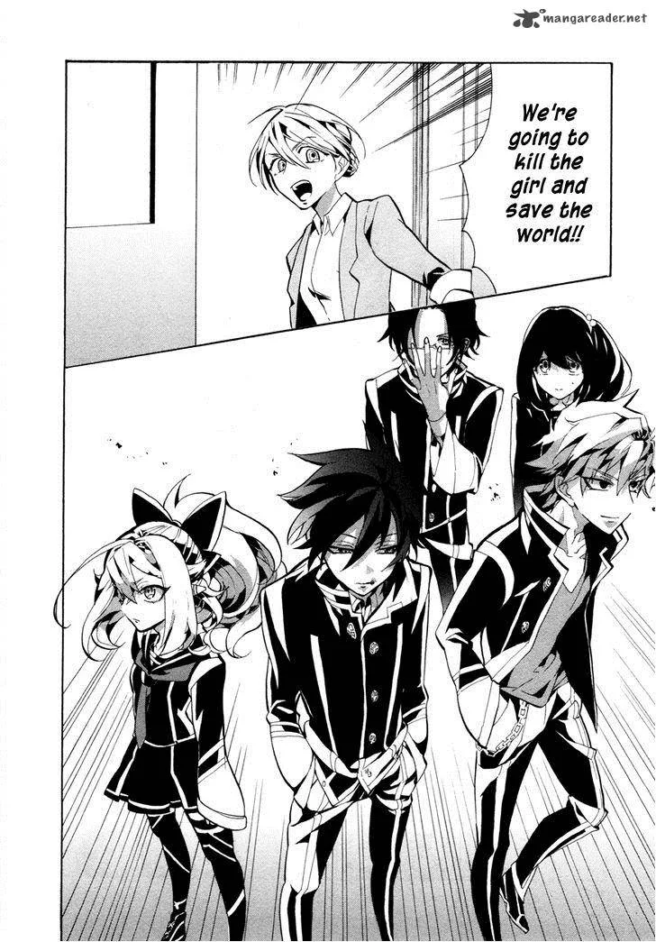 Mokushiroku Alice Chapter 3 page 34