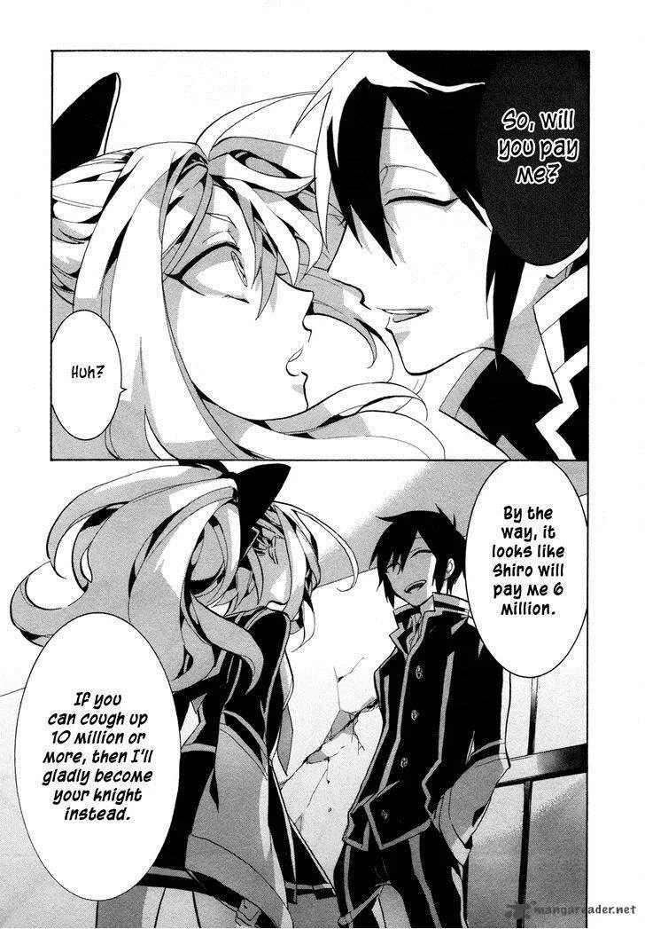 Mokushiroku Alice Chapter 3 page 19