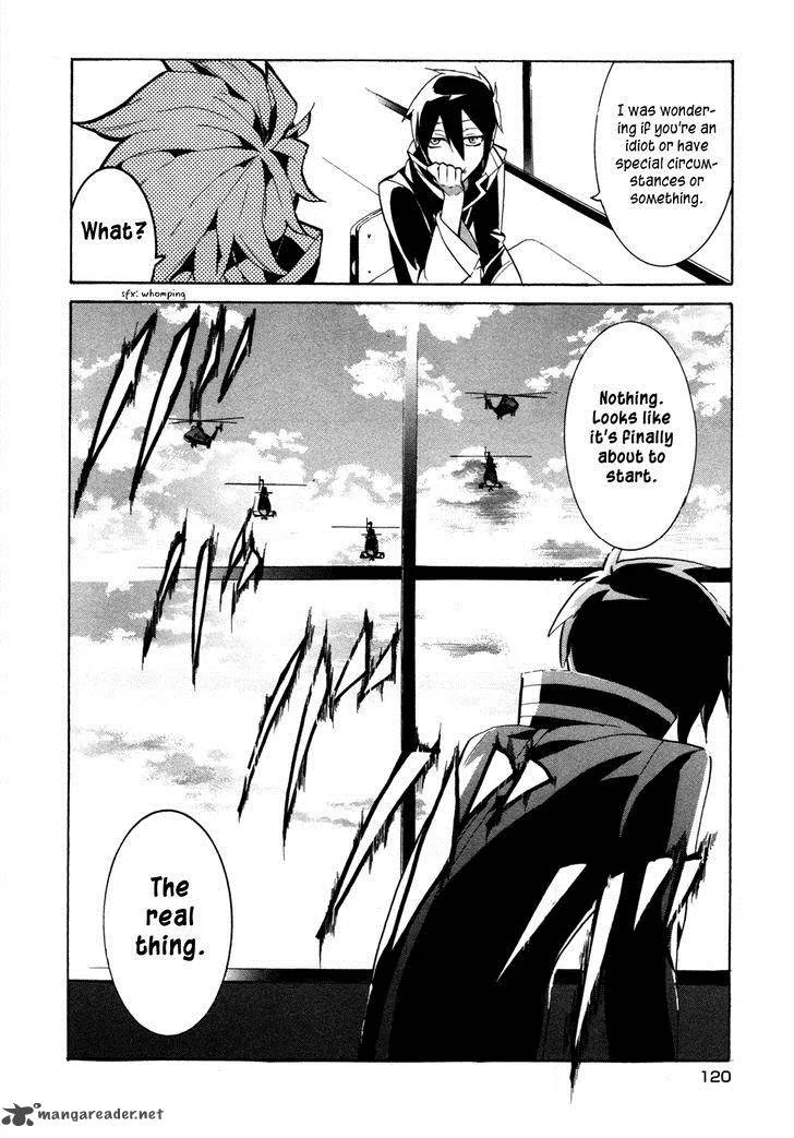Mokushiroku Alice Chapter 3 page 30