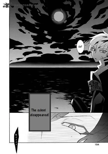 Mokushiroku Alice Chapter 4 page 28