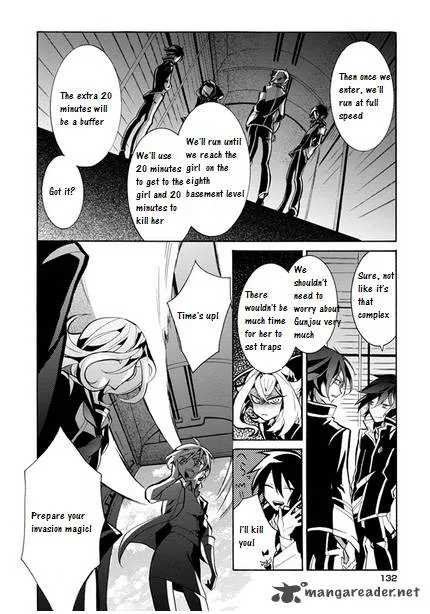 Mokushiroku Alice Chapter 4 page 8