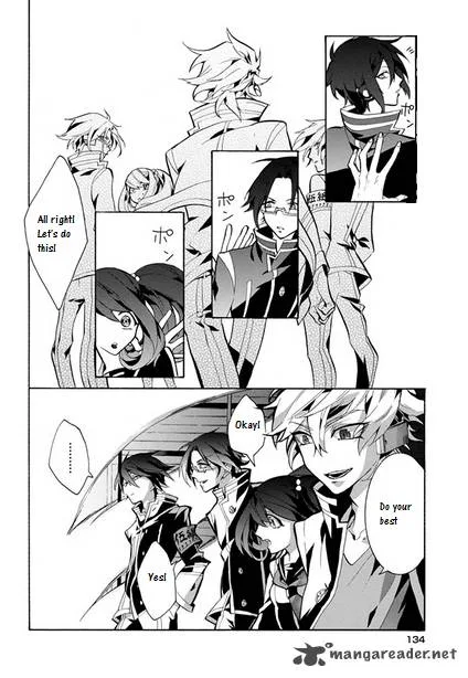 Mokushiroku Alice Chapter 4 page 10