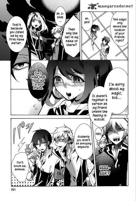 Mokushiroku Alice Chapter 5 page 9