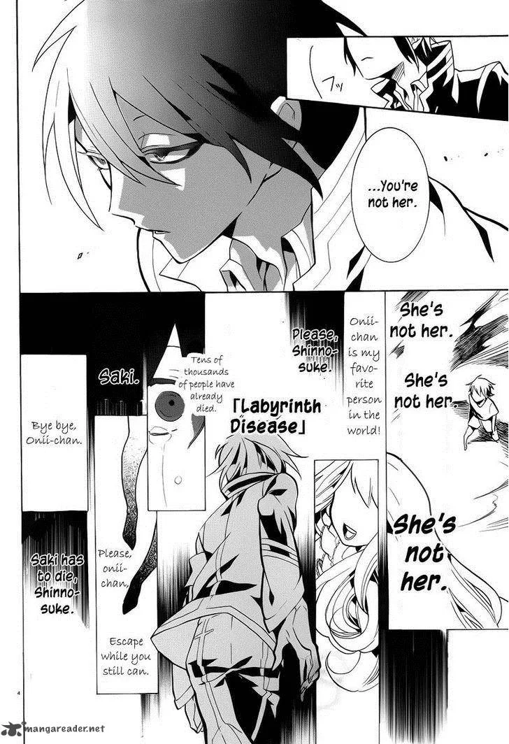Mokushiroku Alice Chapter 7 page 8