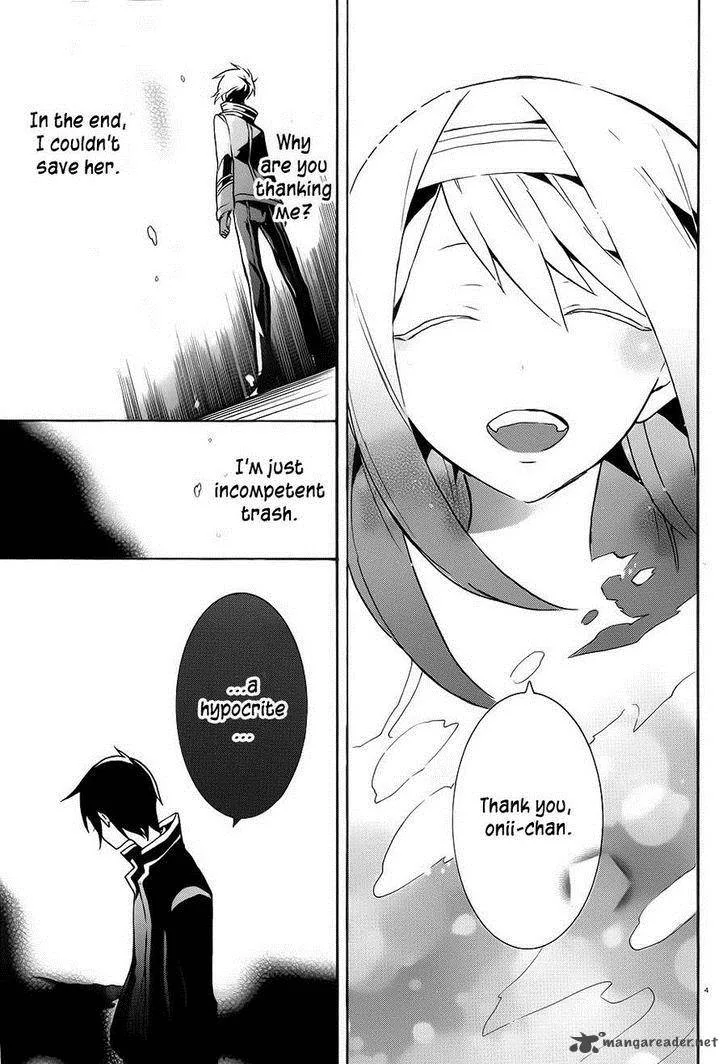 Mokushiroku Alice Chapter 7 page 42
