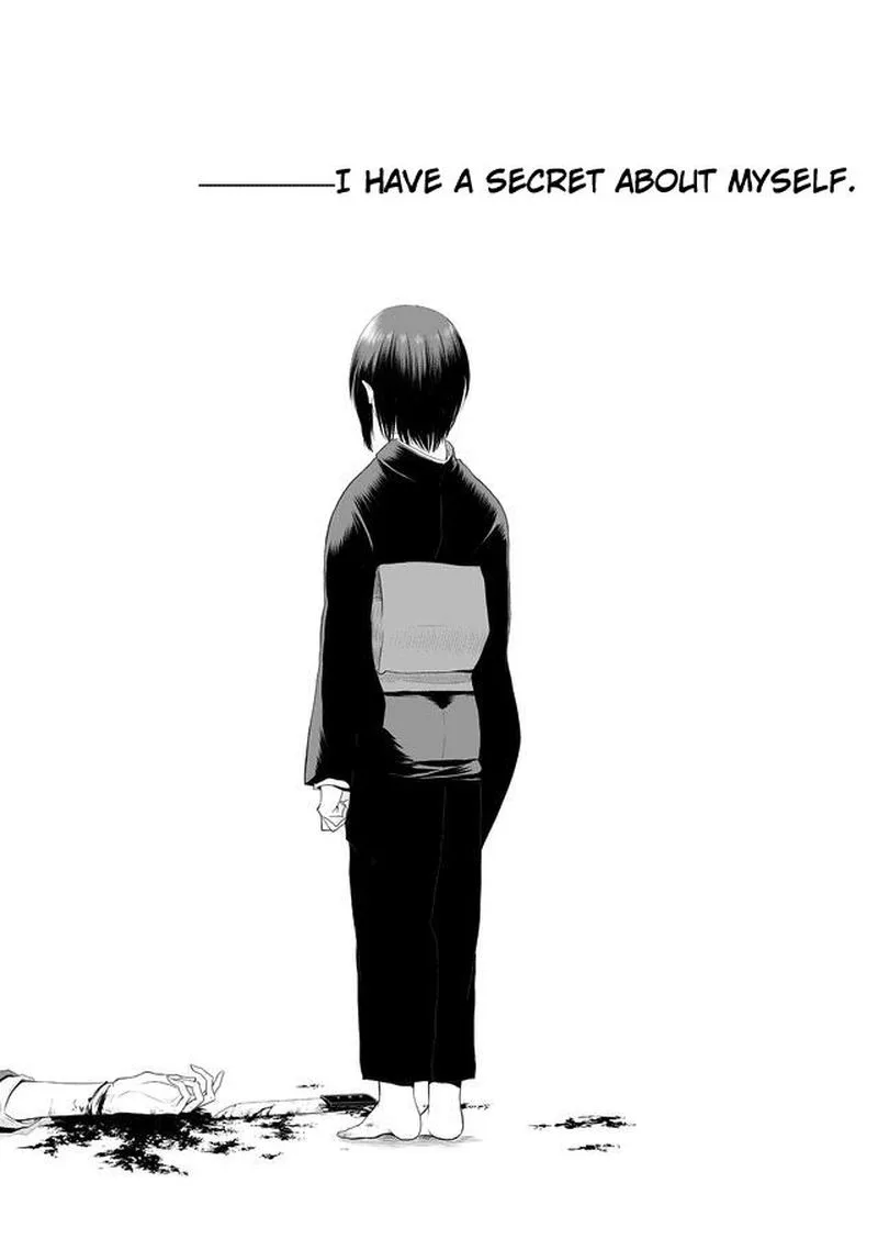 Mokuyoubi wa Kimi to Nakitai. Chapter 1 page 3
