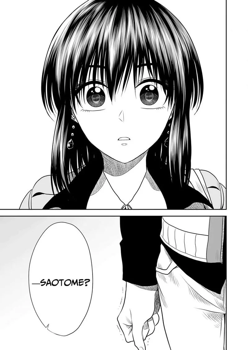 Mokuyoubi wa Kimi to Nakitai. Chapter 10 page 15