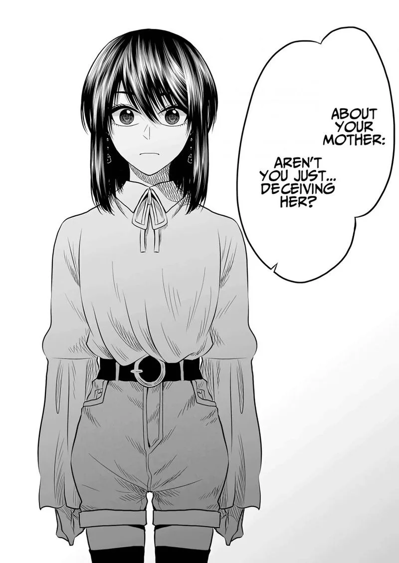 Mokuyoubi wa Kimi to Nakitai. Chapter 12 page 12