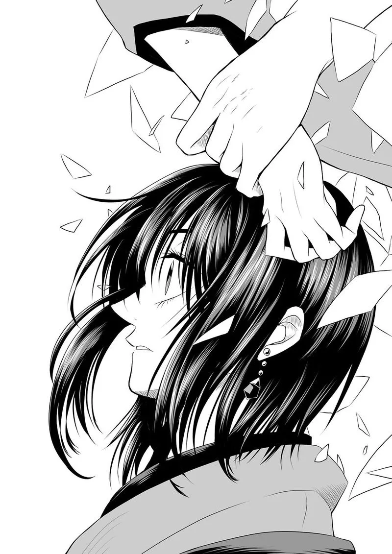Mokuyoubi wa Kimi to Nakitai. Chapter 2 page 16
