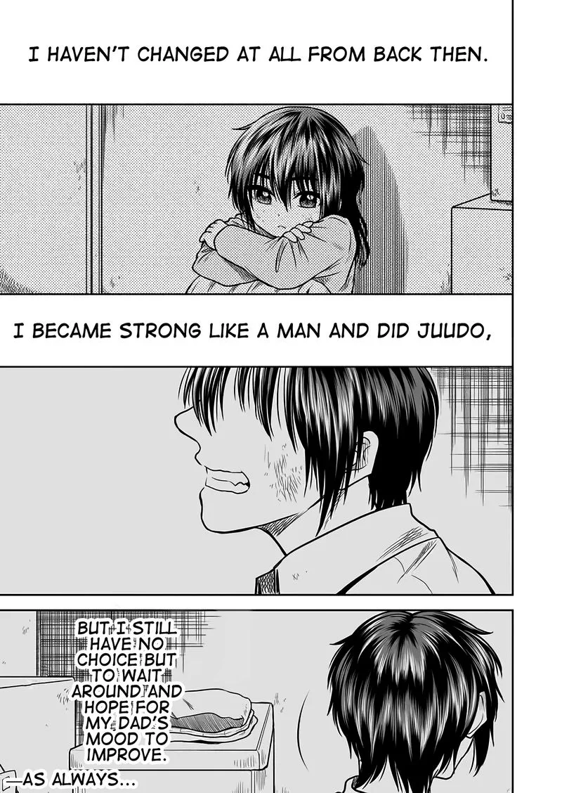 Mokuyoubi wa Kimi to Nakitai. Chapter 25 page 7