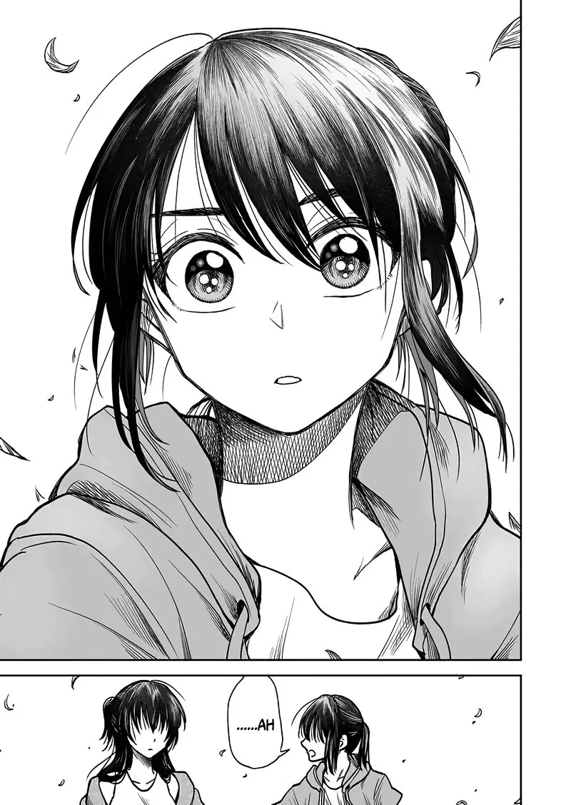 Mokuyoubi wa Kimi to Nakitai. Chapter 32 page 11