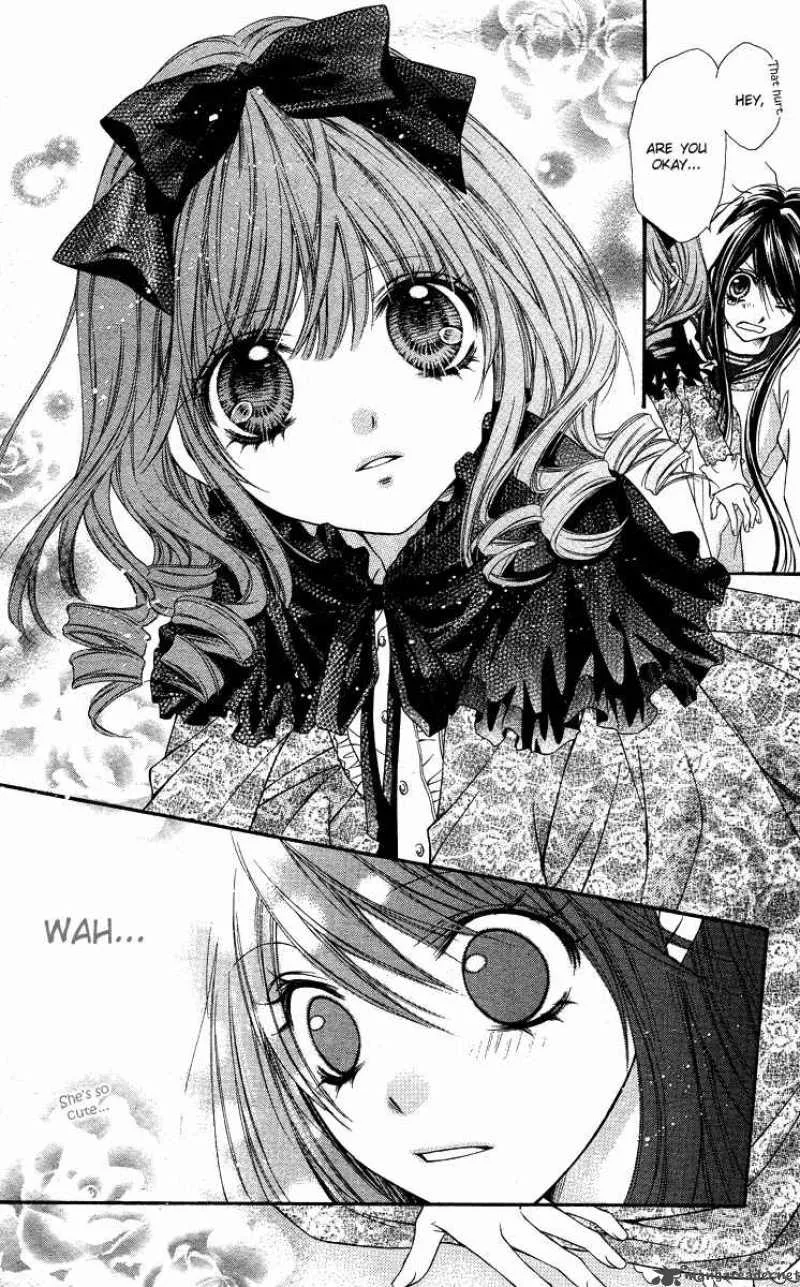 Momo Chapter 1 page 14