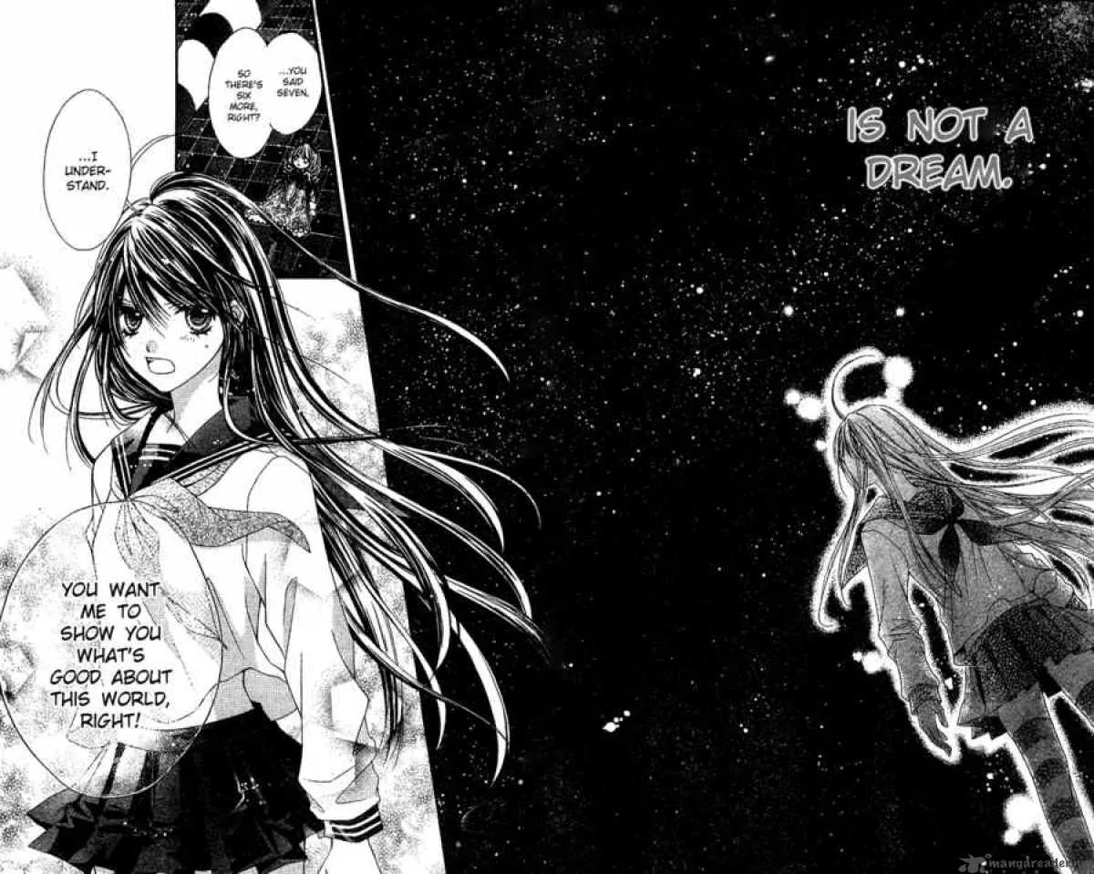 Momo Chapter 1 page 44