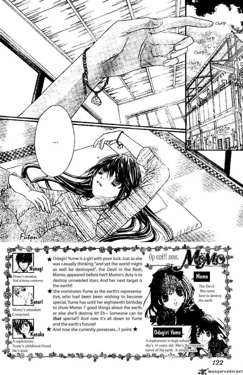 Momo Chapter 2 page 8
