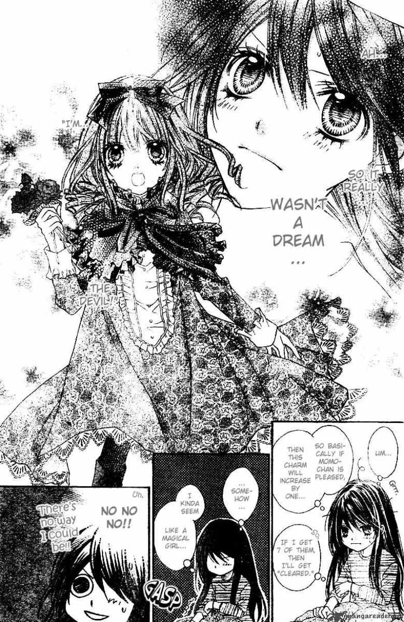 Momo Chapter 2 page 9