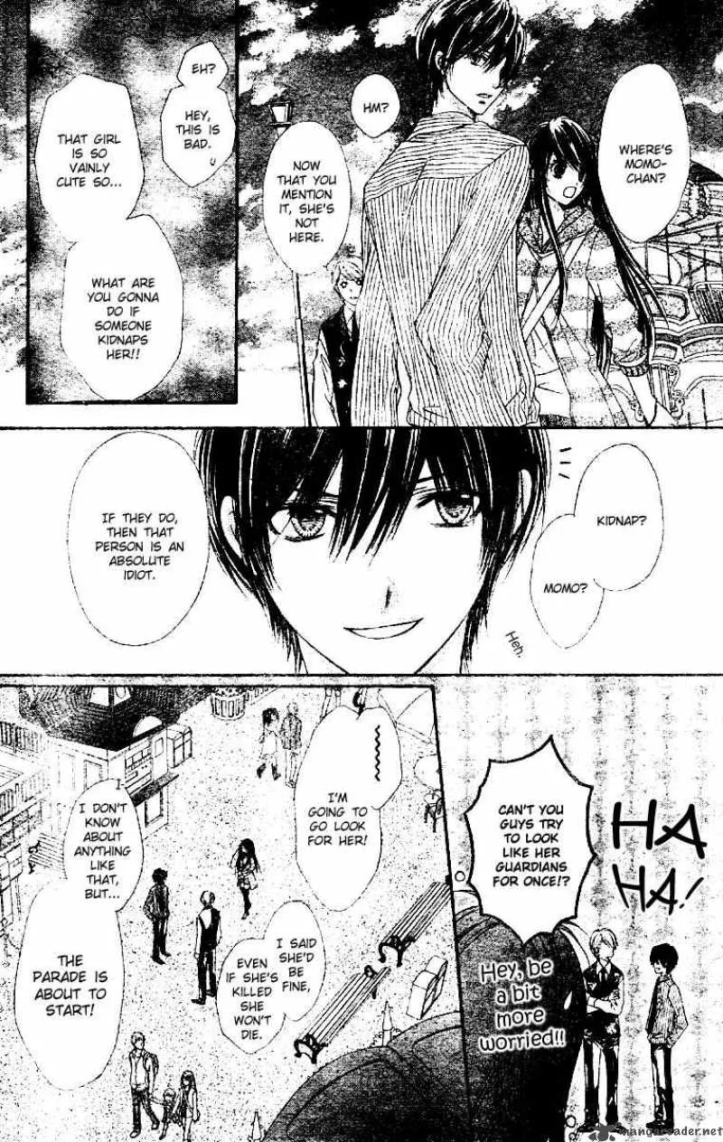 Momo Chapter 2 page 26