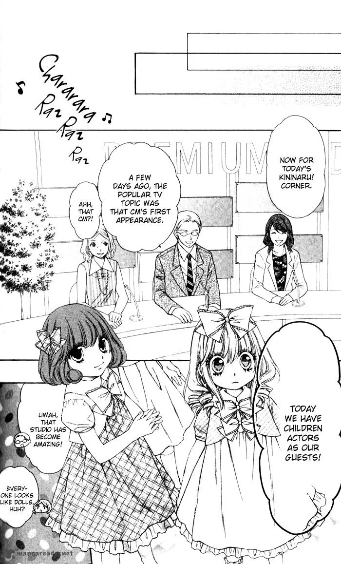 Momo Chapter 22 page 24