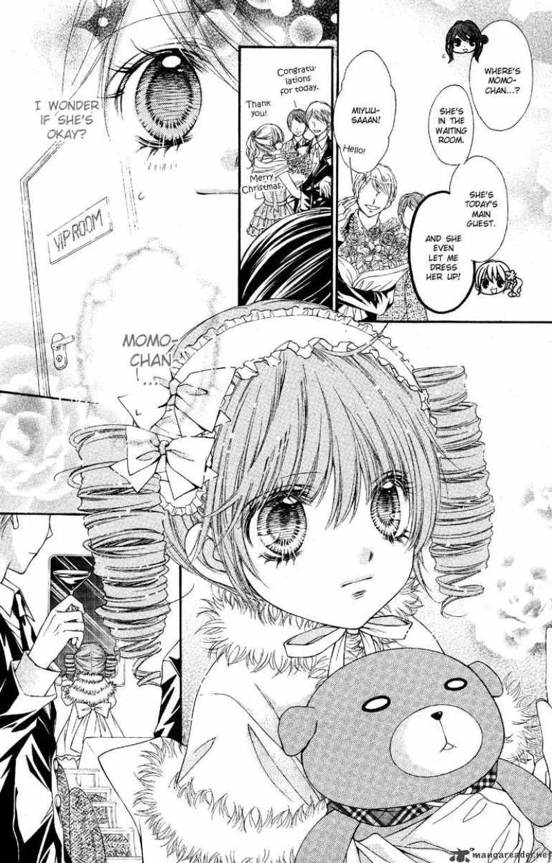 Momo Chapter 9 page 9