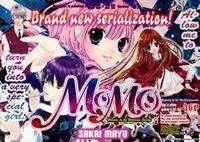 Momo cover