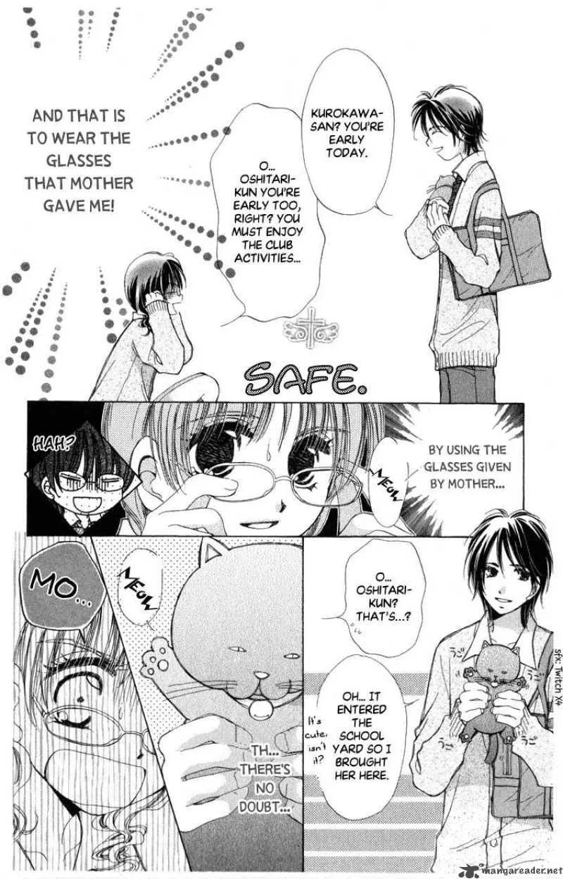 Momoko Manual Chapter 1 page 21