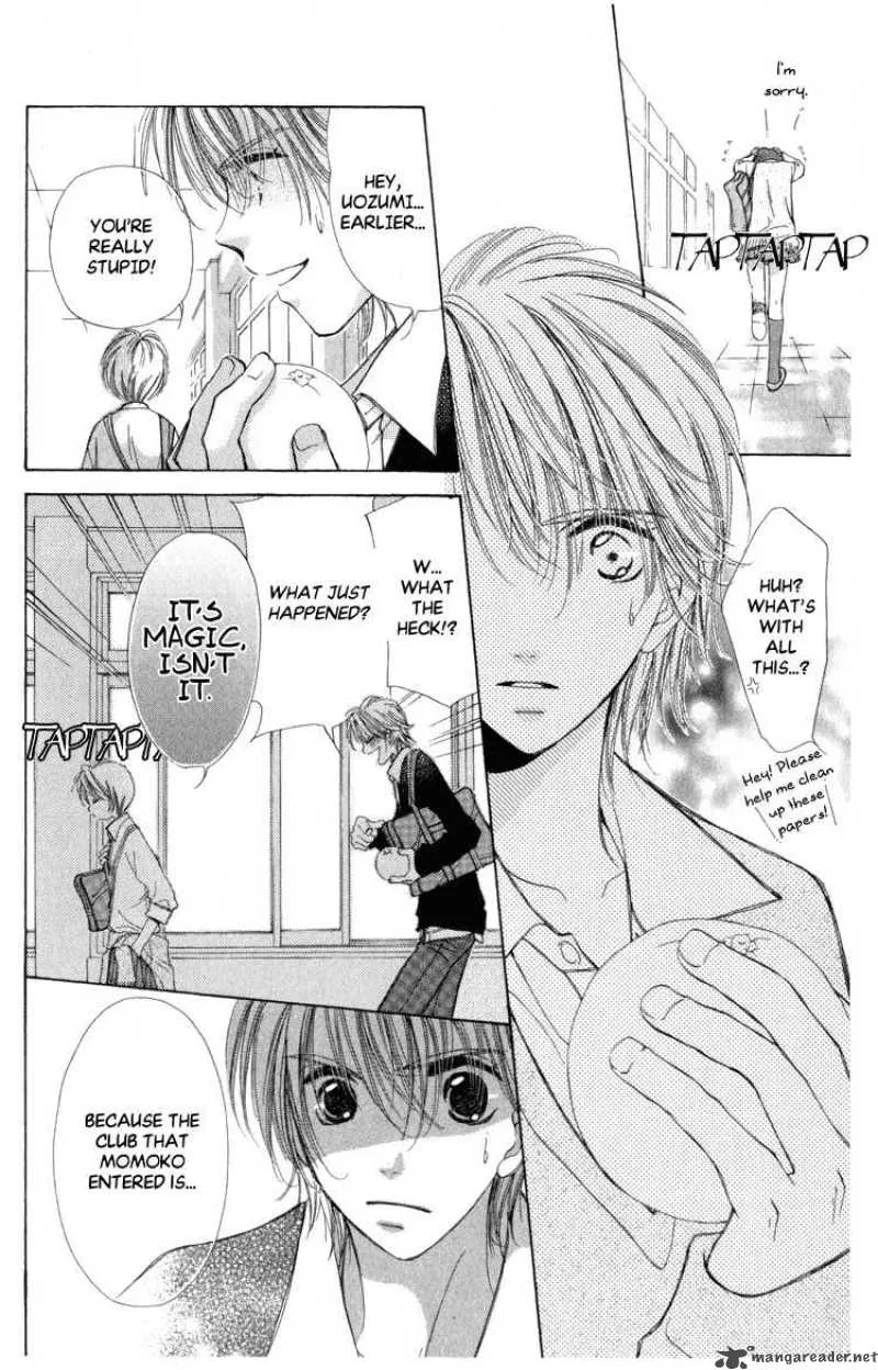 Momoko Manual Chapter 1 page 17