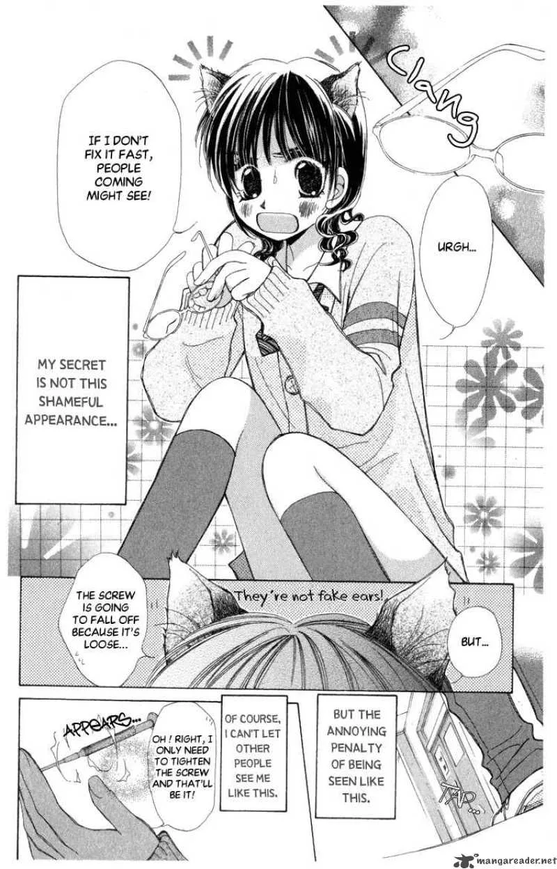 Momoko Manual Chapter 1 page 19
