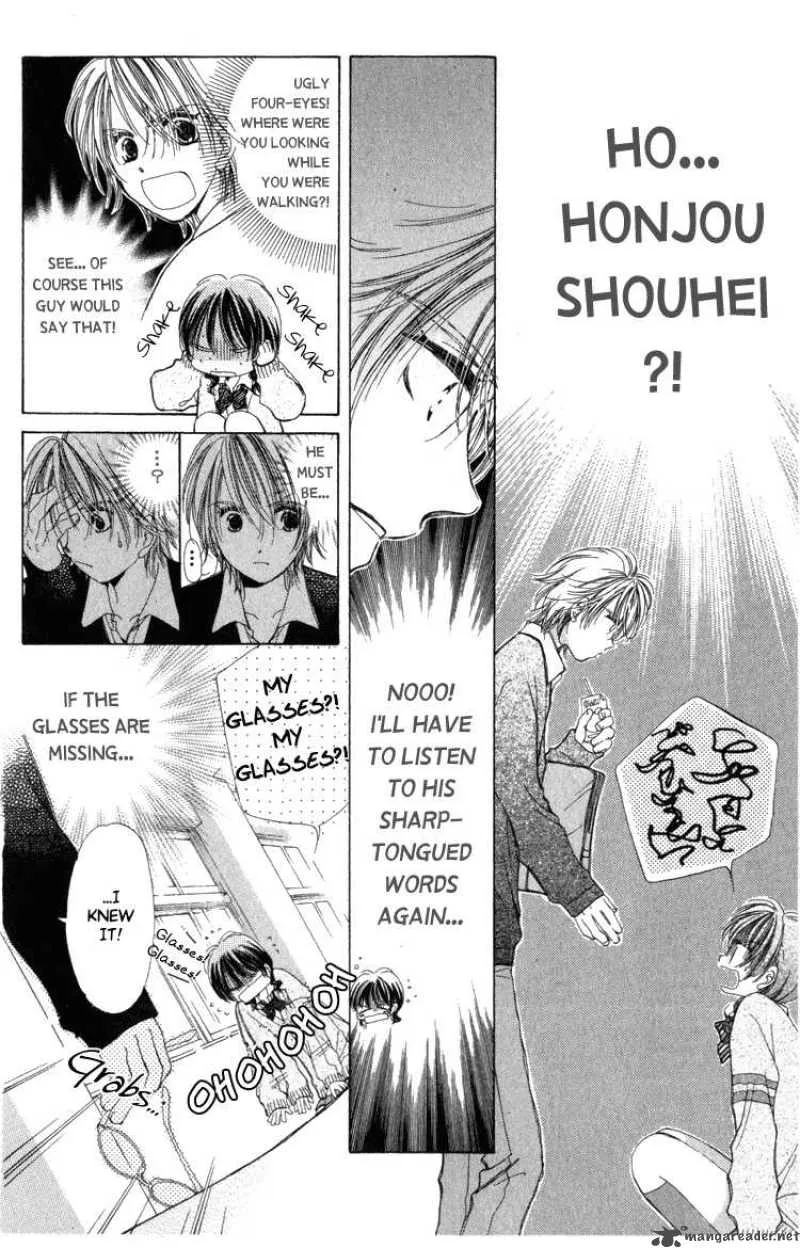 Momoko Manual Chapter 1 page 13