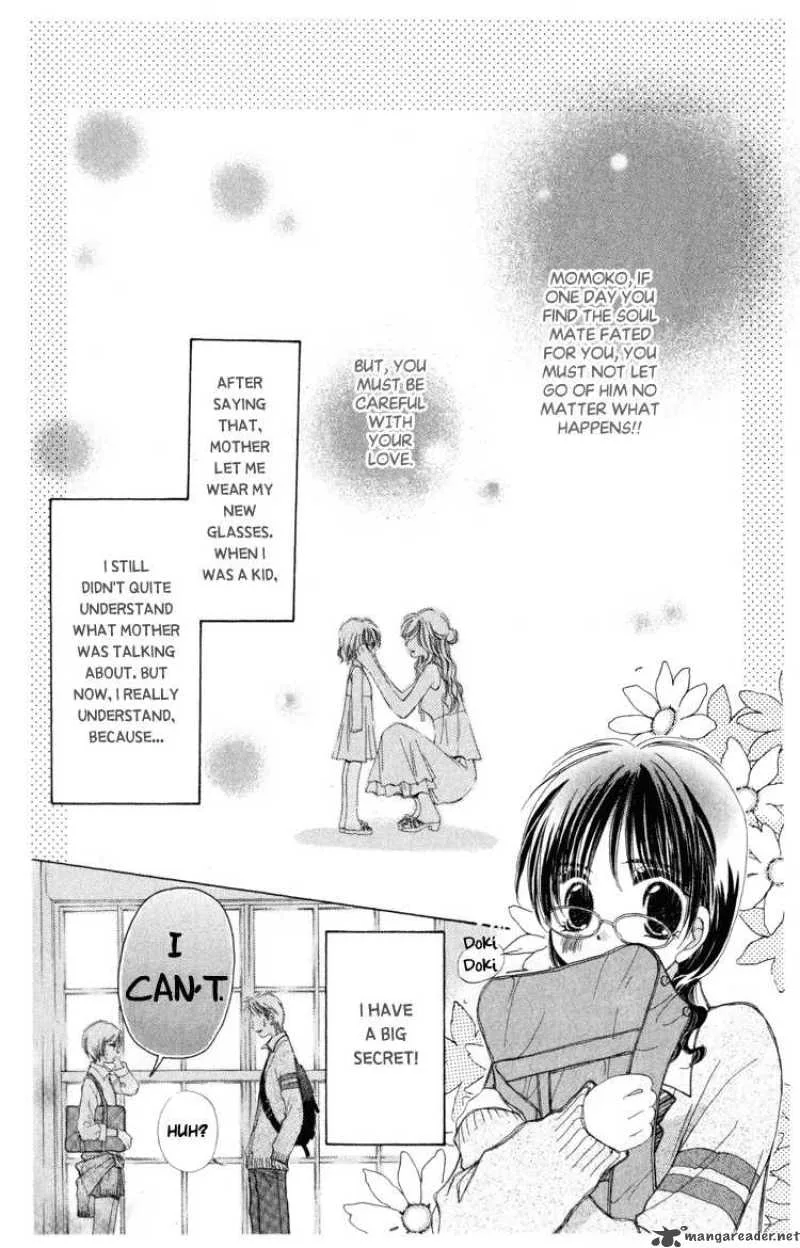 Momoko Manual Chapter 1 page 8