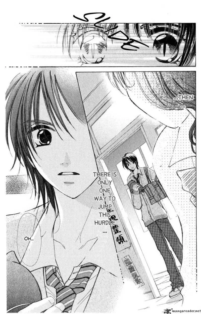 Momoko Manual Chapter 1 page 20