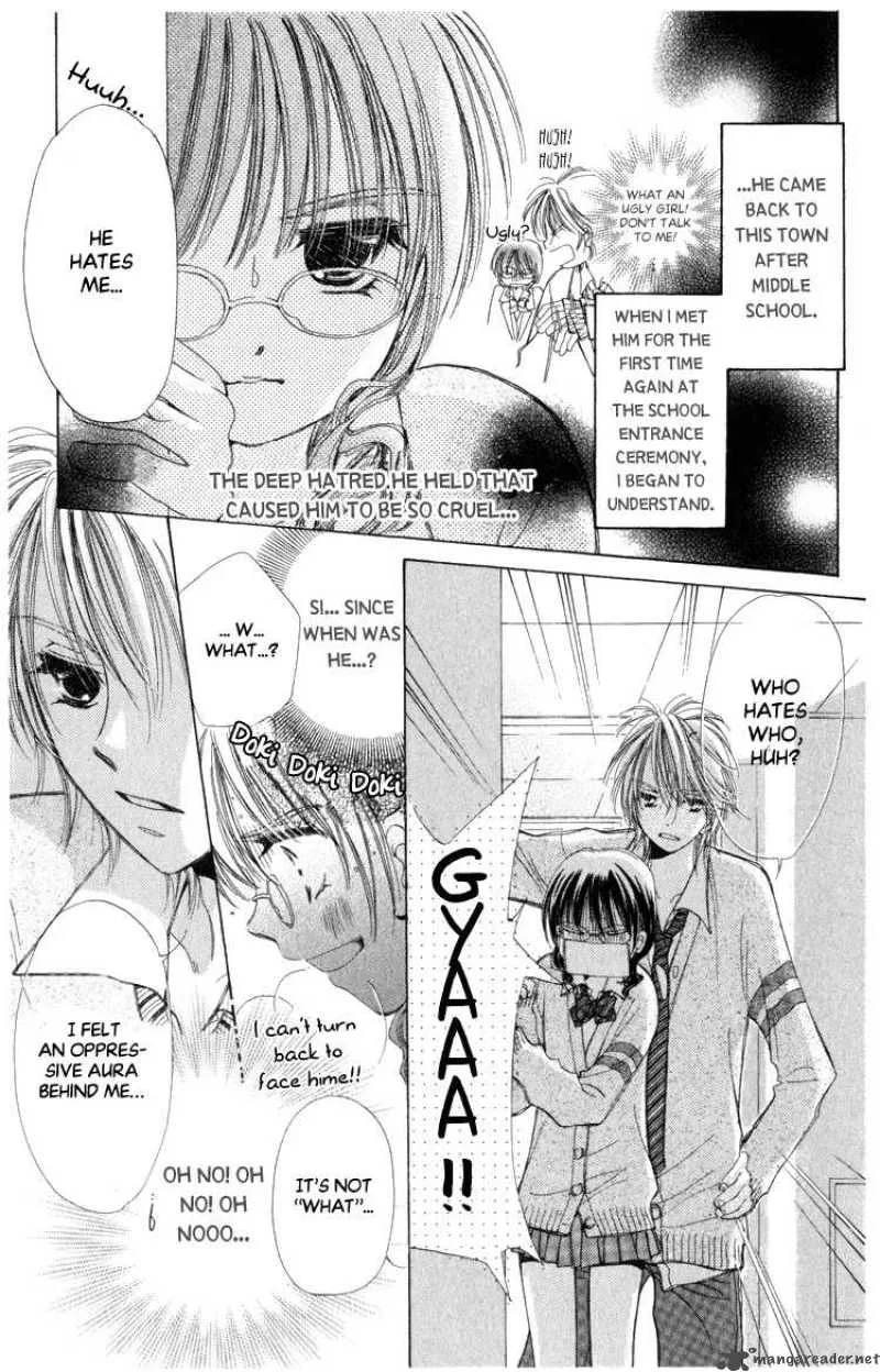 Momoko Manual Chapter 1 page 40