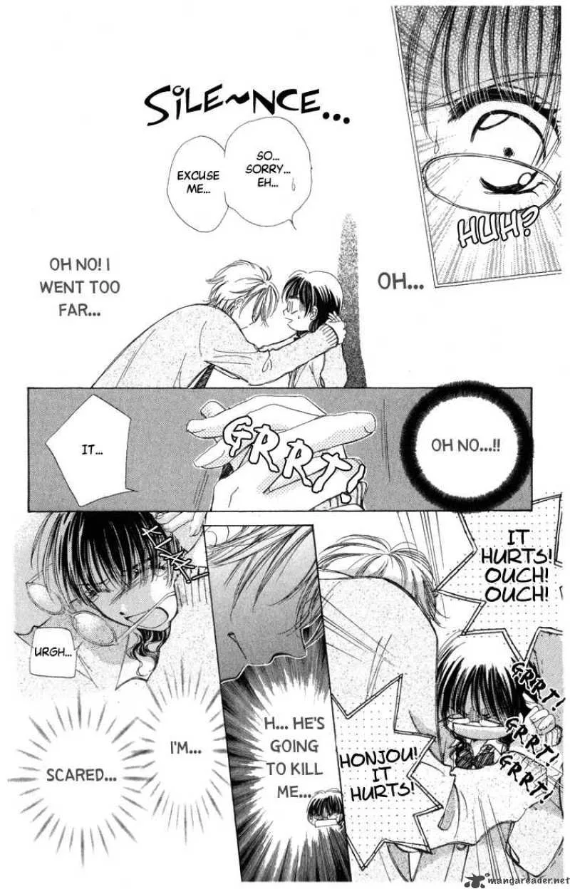 Momoko Manual Chapter 1 page 43