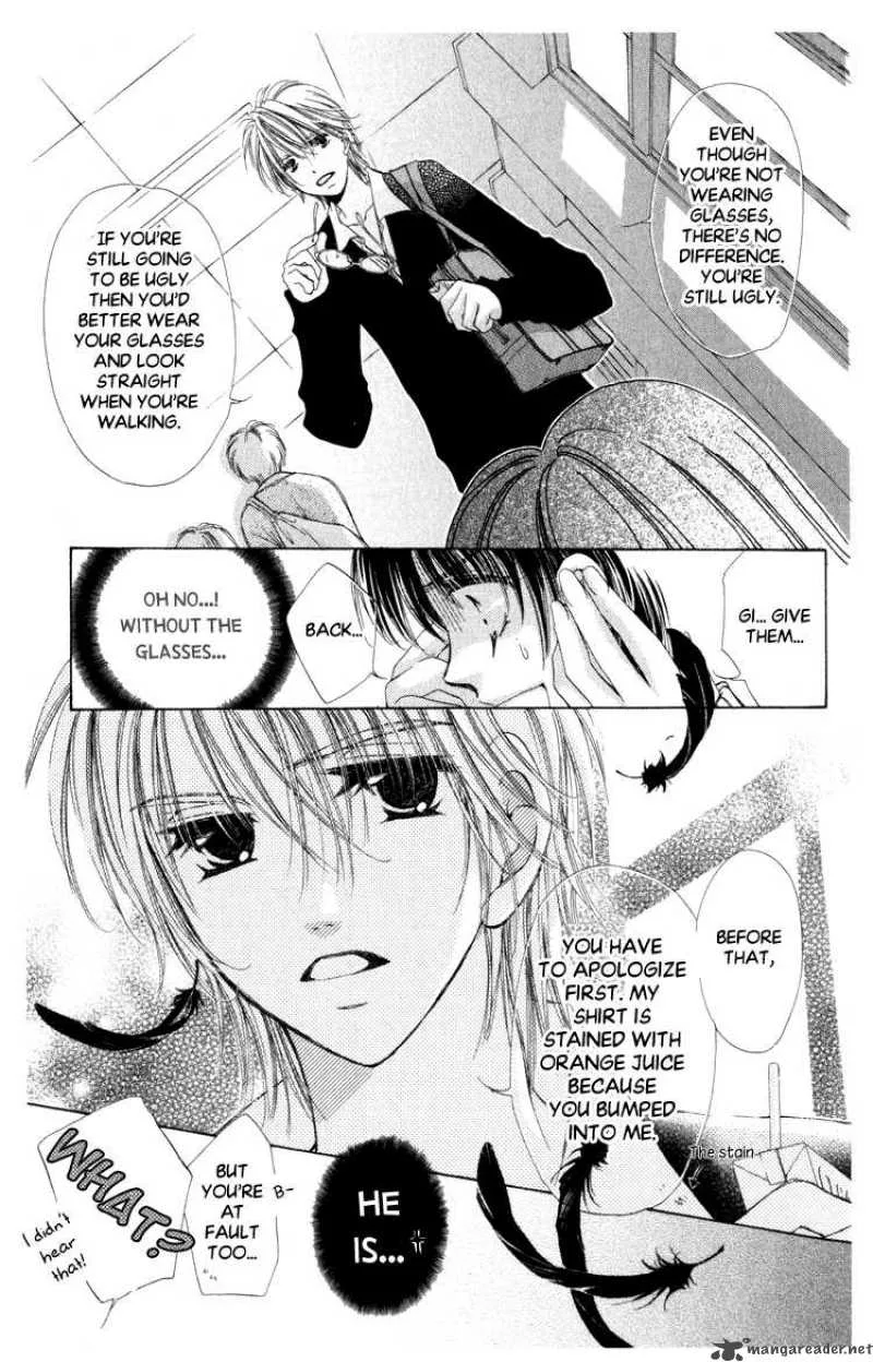 Momoko Manual Chapter 1 page 14