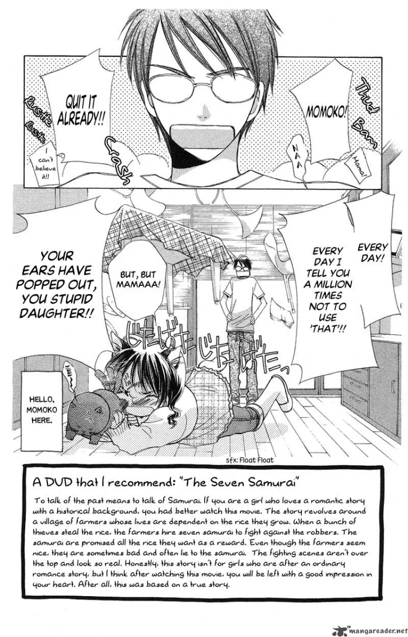 Momoko Manual Chapter 2 page 3