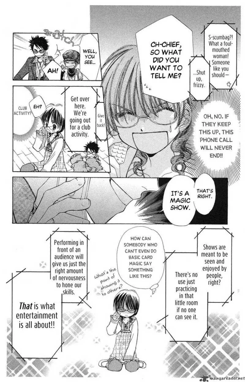 Momoko Manual Chapter 2 page 7