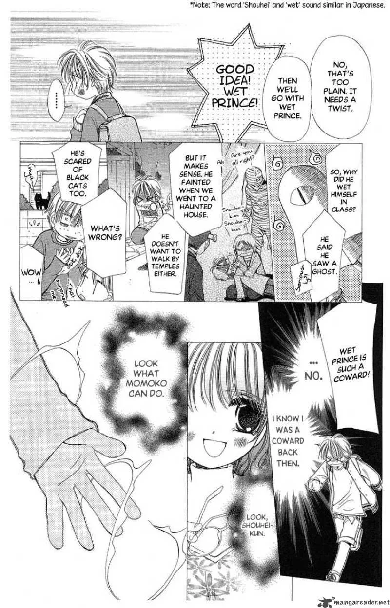 Momoko Manual Chapter 2 page 11