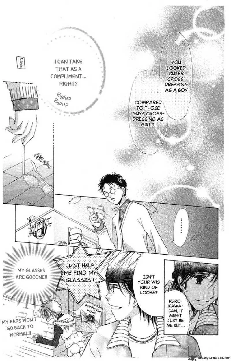 Momoko Manual Chapter 2 page 32
