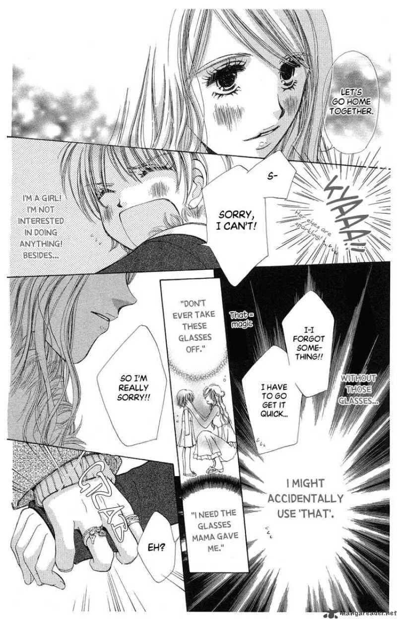 Momoko Manual Chapter 2 page 27