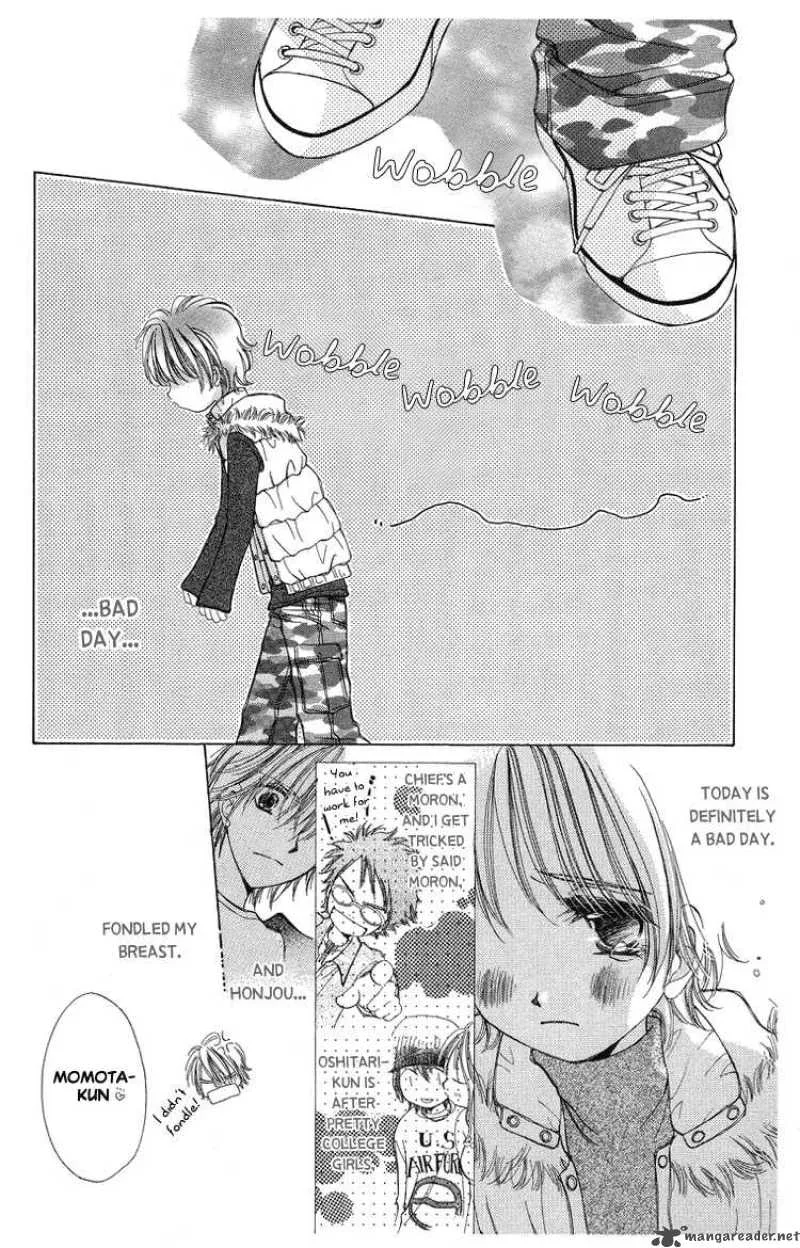 Momoko Manual Chapter 2 page 25