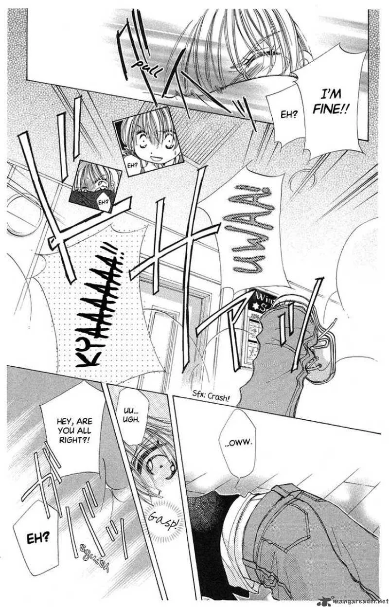 Momoko Manual Chapter 2 page 20